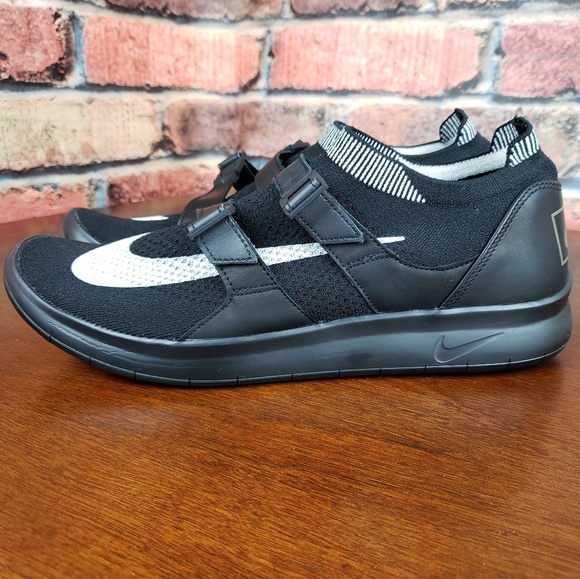 🖤🚫 SOLD NikeLab Air Sock Racer Ultra Flyknit - Picture 4 of 8